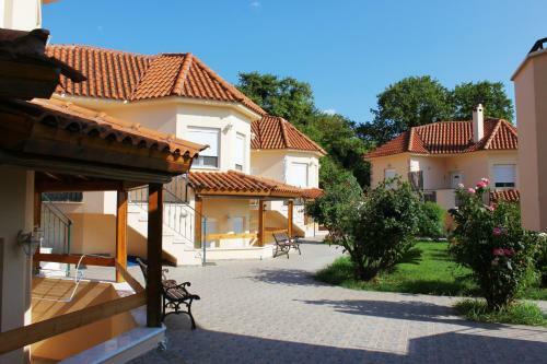 Apartamento Sungate Beach