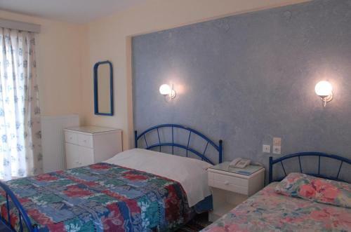 Agnadi Hotel