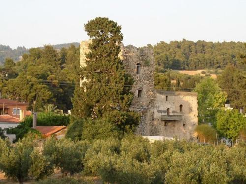 Agnadi Hotel