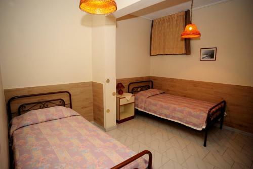Iliahtida Apartments