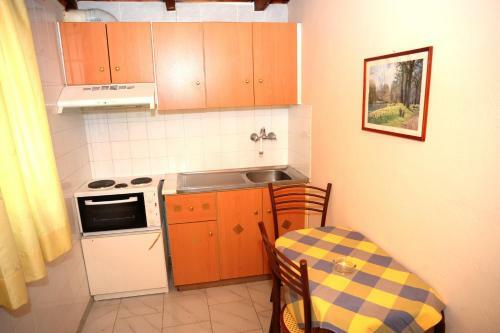 Iliahtida Apartments