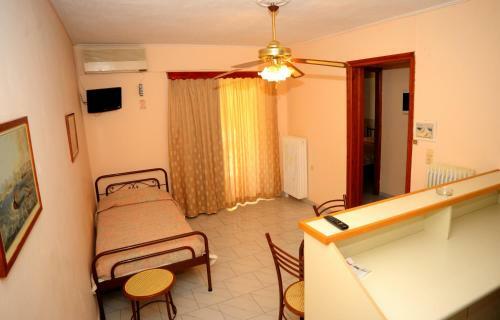 Iliahtida Apartments