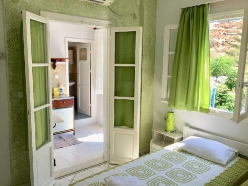 Apartamento Pension Sofia Amorgos