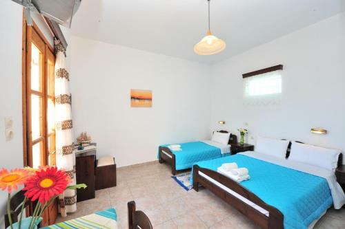Apartamento Pension Sofia Amorgos