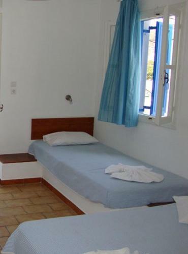 Hotel Minoa