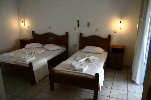 Aparthotel Hotel Landeris