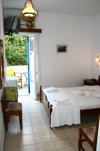 Aparthotel Hotel Landeris