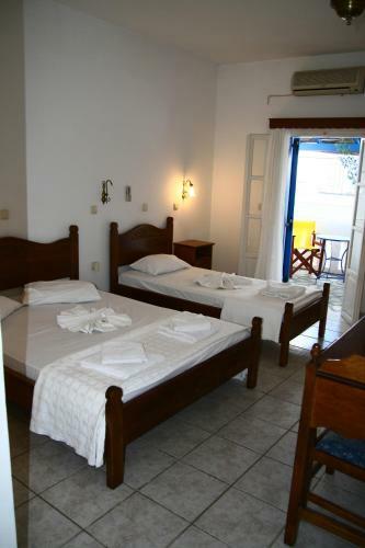 Aparthotel Hotel Landeris