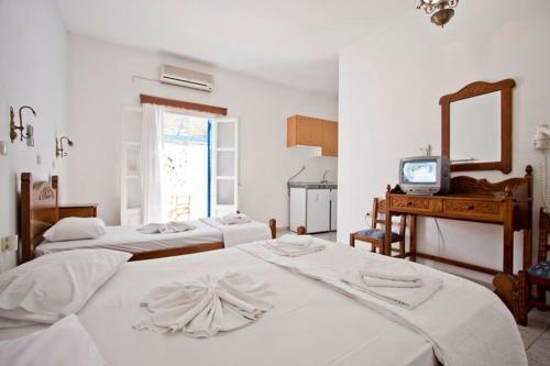 Aparthotel Hotel Landeris