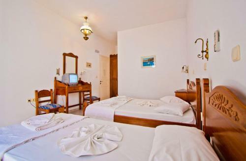 Aparthotel Hotel Landeris