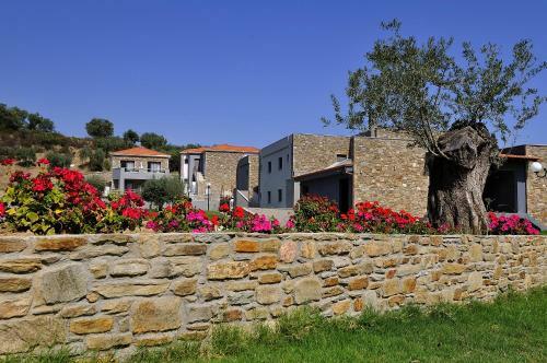 Hotel Krotiri Resort