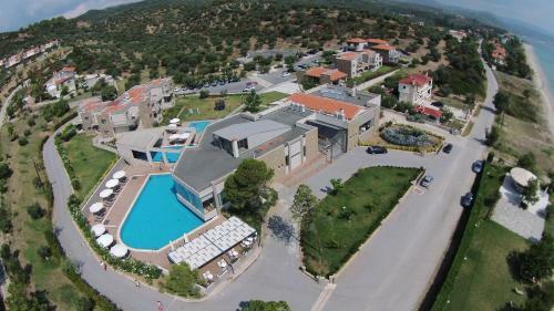 Hotel Krotiri Resort