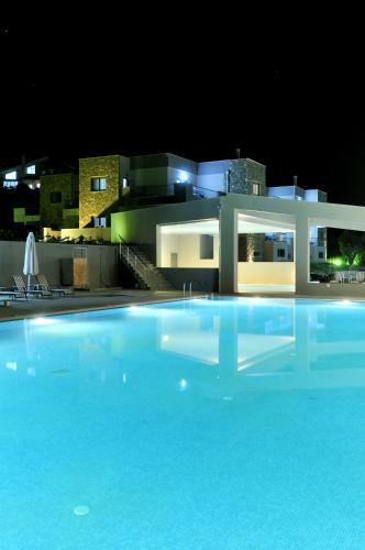 Hotel Krotiri Resort