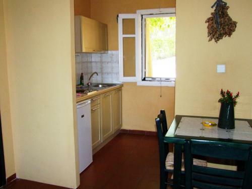 Apartamento The Yellow Houses
