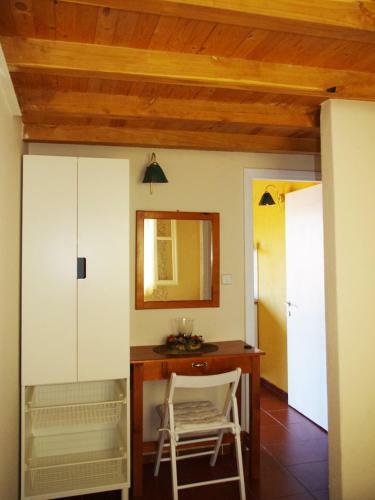 Apartamento The Yellow Houses