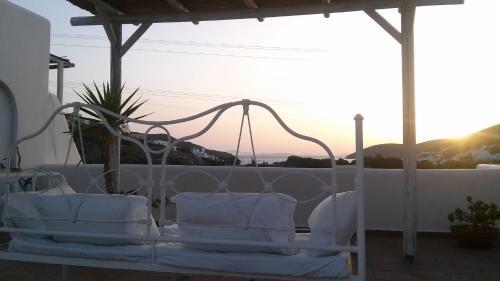 Apartamento Villa Katapoliani No.3