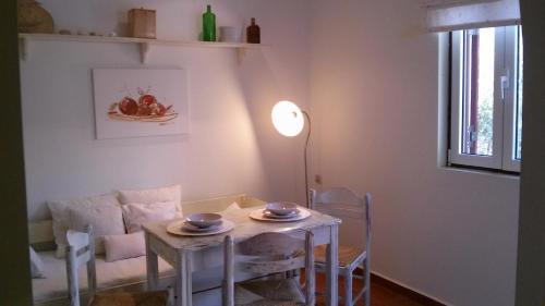 Apartamento Villa Katapoliani No.3