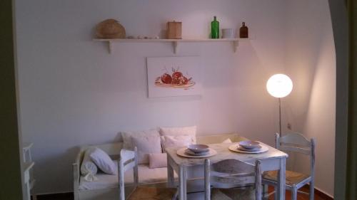 Apartamento Villa Katapoliani No.3