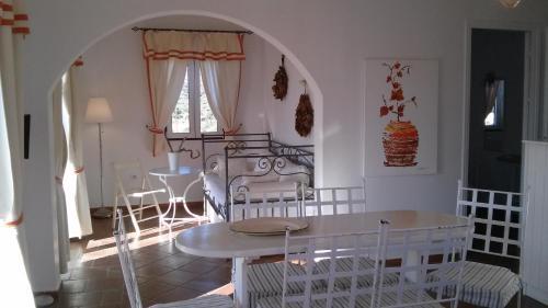 Apartamento Villa Katapoliani No.3