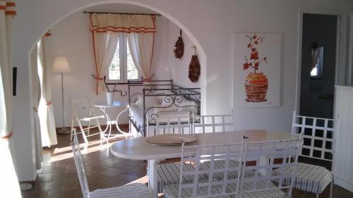 Apartamento Villa Katapoliani No.3