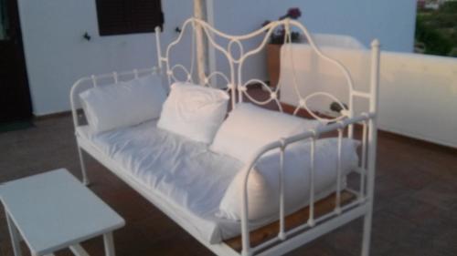 Apartamento Villa Katapoliani No.3