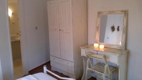 Apartamento Villa Katapoliani No.3