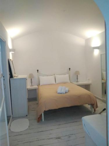 Apartamento Villa Katapoliani No.3