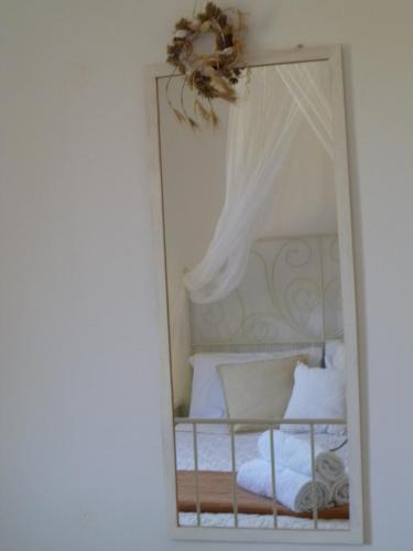 Apartamento Villa Katapoliani No.3