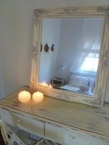 Apartamento Villa Katapoliani No.3