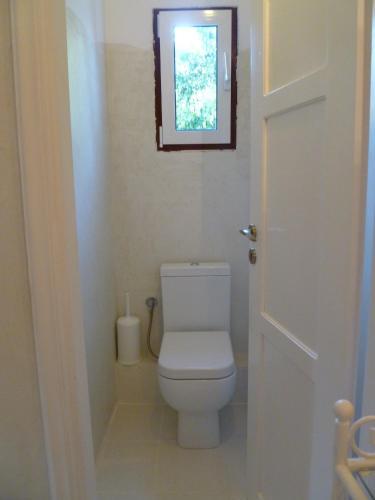 Apartamento Villa Katapoliani No.3