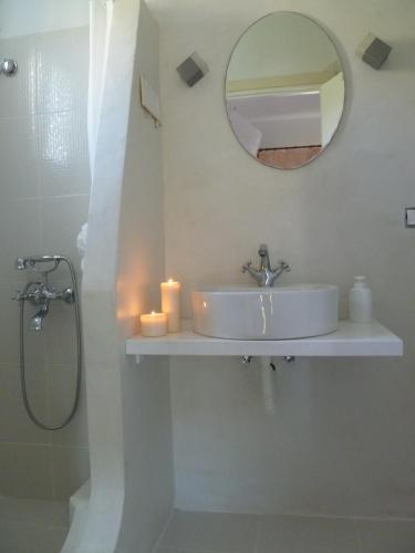 Apartamento Villa Katapoliani No.3