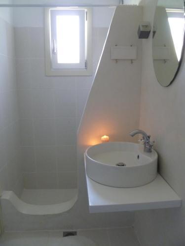 Apartamento Villa Katapoliani No.3