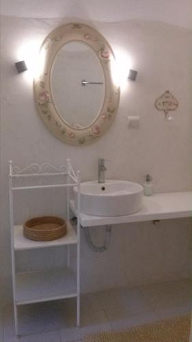 Apartamento Villa Katapoliani No.3