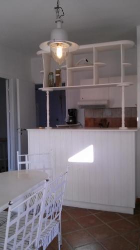 Apartamento Villa Katapoliani No.3