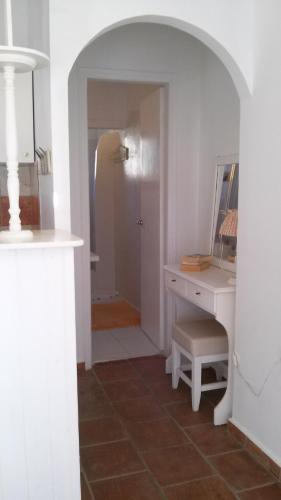 Apartamento Villa Katapoliani No.3