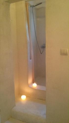 Apartamento Villa Katapoliani No.3