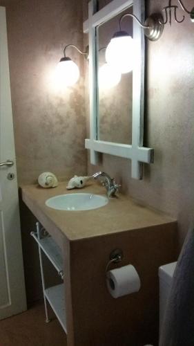 Apartamento Villa Katapoliani No.3