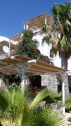 Apartamento Villa Katapoliani No.3