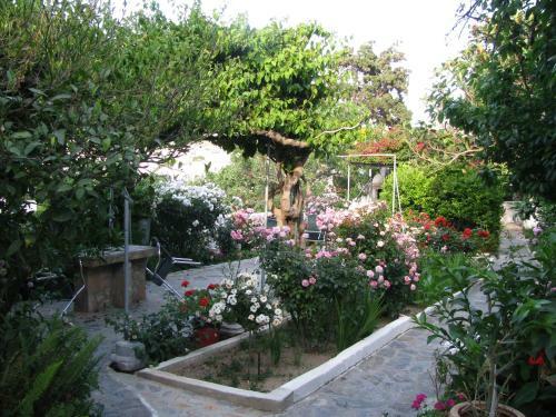 Apartamento Anna Studio