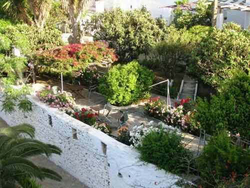 Apartamento Anna Studio