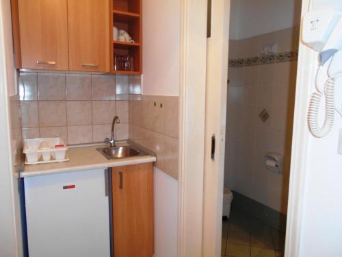 Apartamento Pension Barbara