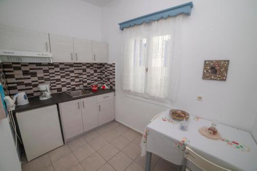 Apartamento Pension Barbara