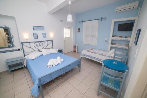 Apartamento Pension Barbara