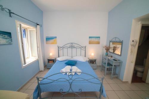 Apartamento Pension Barbara