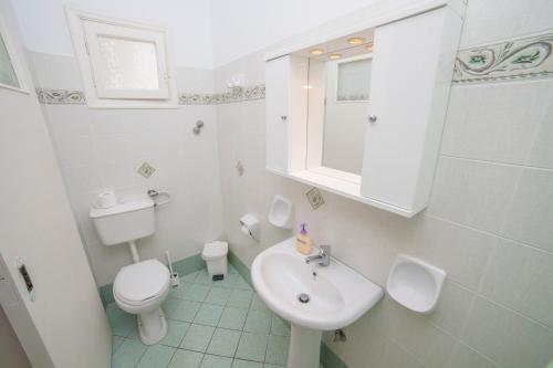 Apartamento Pension Barbara