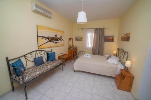 Apartamento Pension Barbara