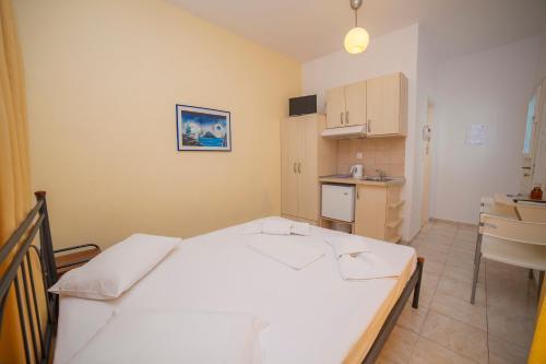 Apartamento Pension Barbara