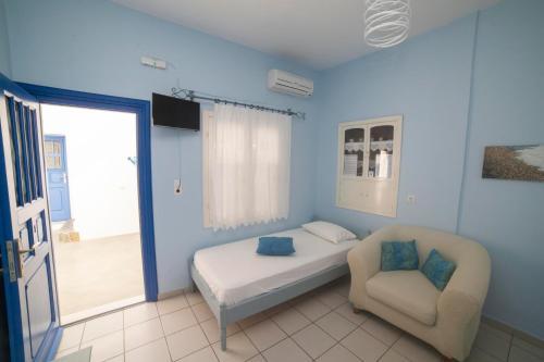 Apartamento Pension Barbara