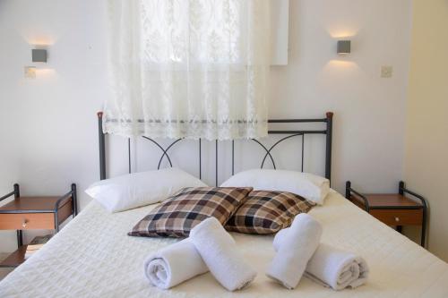 Apartamento Pension Barbara