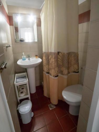 Apartamento Pension Barbara